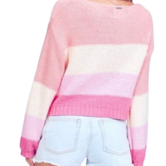 Billabong sweater - Picture 2 of 7